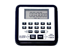 Countdown/Up Timer - Deluxe