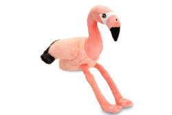 Keeleco: Plush Toy - Flamingo