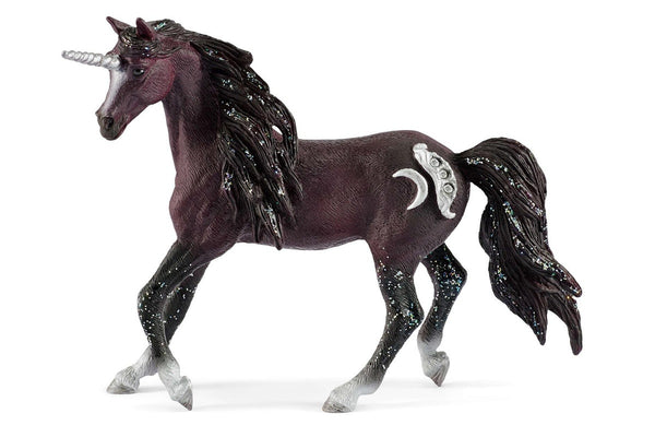 Schleich - Moon Unicorn (Stallion)