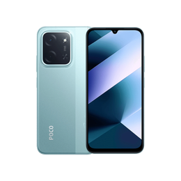 Xiaomi Poco C85 Dual SIM 8GB RAM 256GB Green (International Ver)