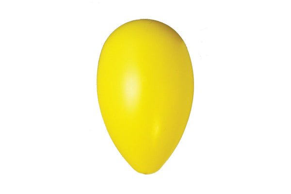 Jolly Pets Jolly Egg Jolly Ball (Yellow) (8 inches)