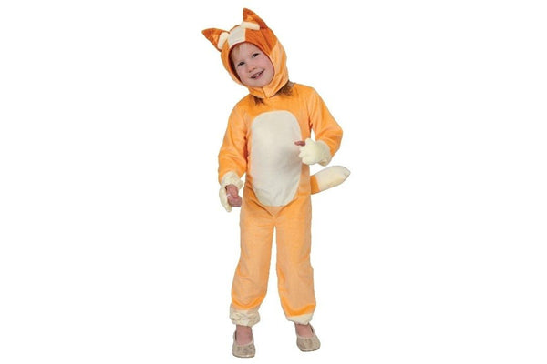 Bluey: Bingo - Premium Child Costume (Size: Small)