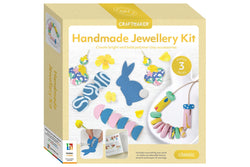 Craft Maker: Classic Handmade Jewellery Kit