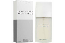 Issey Miyake: L'Eau D'Issey Pour Homme Fragrance EDT - 125ml