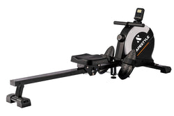 Ape Style RX300 Magnetic Flywheel Rowing Machine