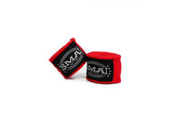 SMAI: 180" Handwrap - Red