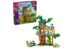 LEGO Friends: Friendship Tree House Hangout - (42652)