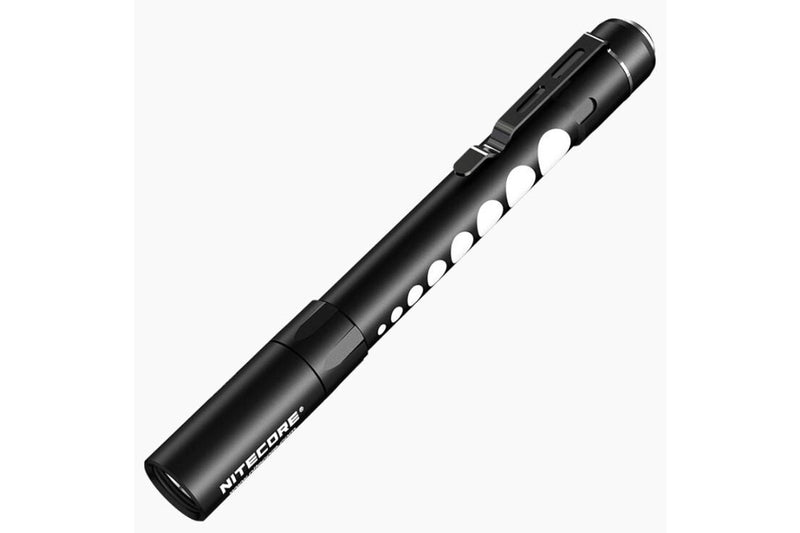 Nitecore Medical Flashlight