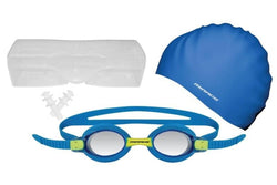 Mirage Junior Swim Pack - Blue