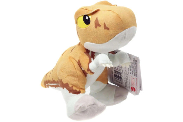 Jurassic World: 7" Sound Plush - Atrociraptor