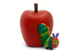 tonies: Stories - The Very Hungry Caterpillar