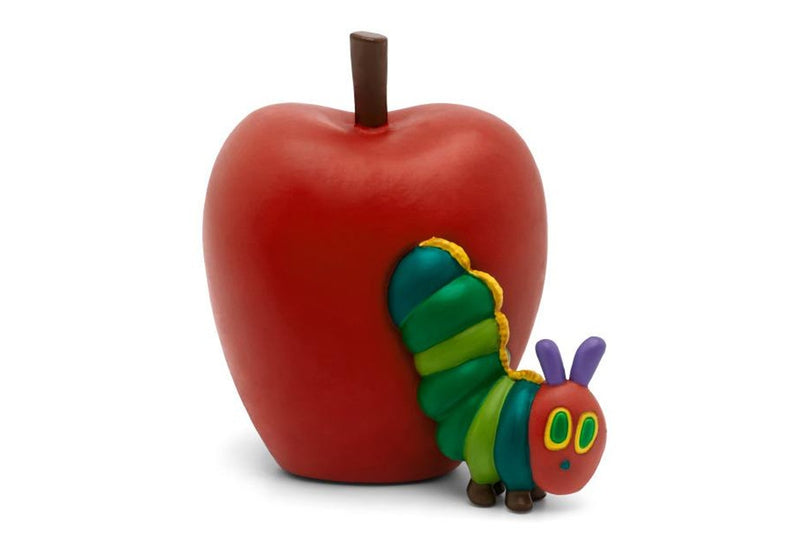 tonies: Stories - The Very Hungry Caterpillar