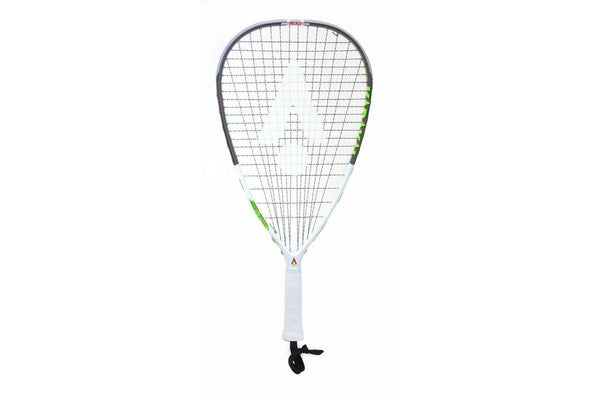 Karakal Racquetball Racket (White) (One Size)