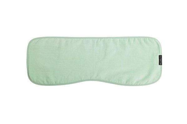 Mum 2 Mum: Burp Cloth - Mint