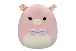 Squishmallows: Hettie the Pig - 16" Plush