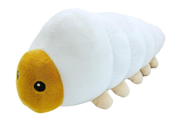 Moana Road: Hemi the Huhu Grub - 20" NZ Plush