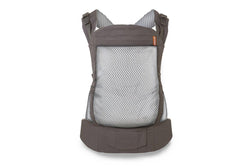 Beco: Cool Toddler Carrier - Dark Grey