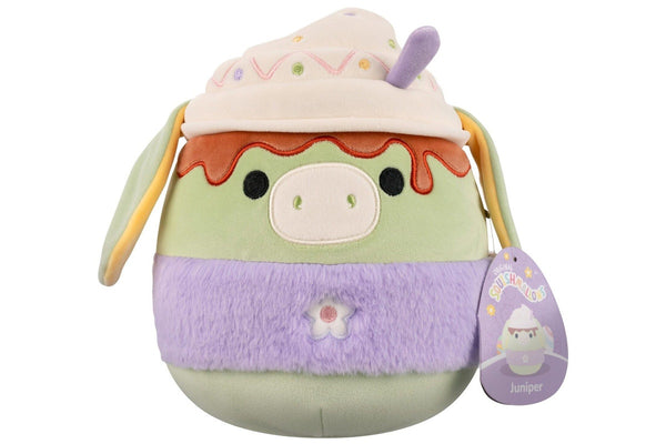 Squishmallows: Juniper - 12" Easter Fusion Plush