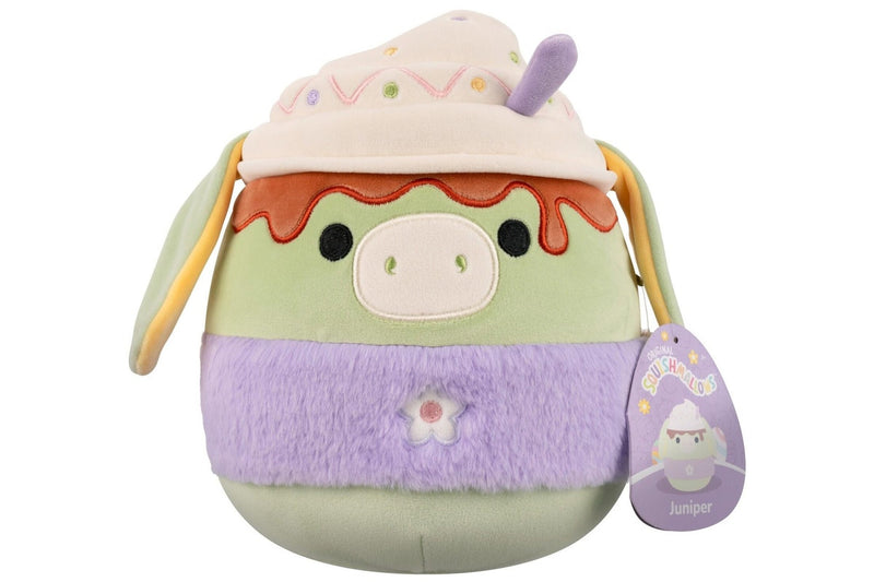 Squishmallows: Juniper - 12" Easter Fusion Plush