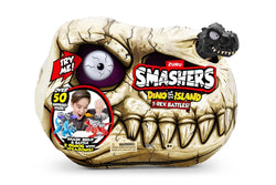 Zuru: Smashers - Dino Island T-Rex Battles (Blind Box)