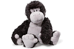 NICI: Gorilla - 9.5" Plush