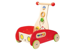 Hape: Wonder Walker