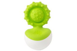 Fat Brain Toys: Dimpl Wobl - Green