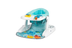 Baby Einstein: Sea of Support 2-in-1 Sit-up Floor Seat