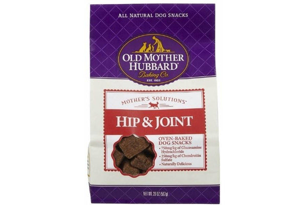 Old Mother Hubbard: Hip & Joint Treats (567g)