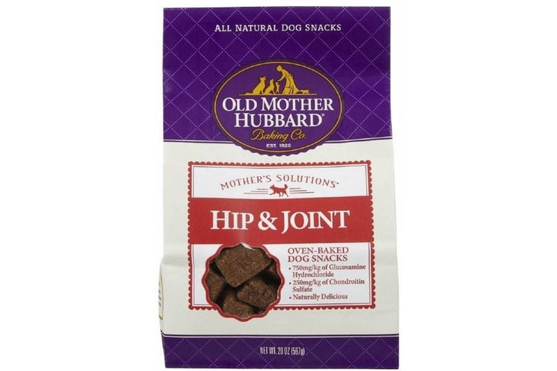 Old Mother Hubbard: Hip & Joint Treats (567g)