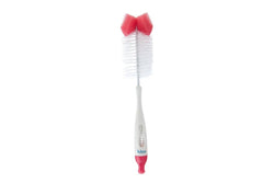 b.box: 2 in 1 Brush & Teat Cleaner - Berry Surprise