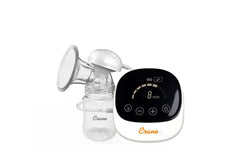 Crane Baby: Rechargeable Single Electric Breast Pump