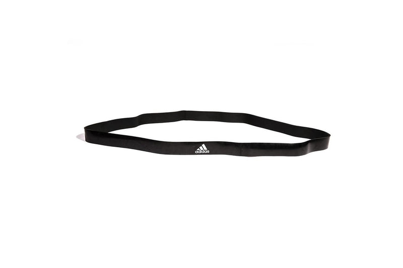 Adidas MEDIUM RESISTANCE Large Power Band Strength Assist Fitness Yoga Gym Exercise