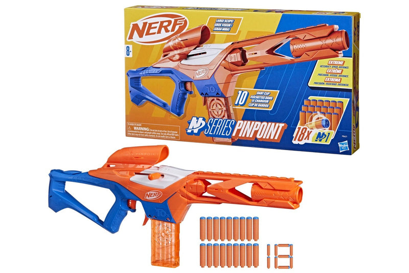 Nerf: N Series - Pinpoint