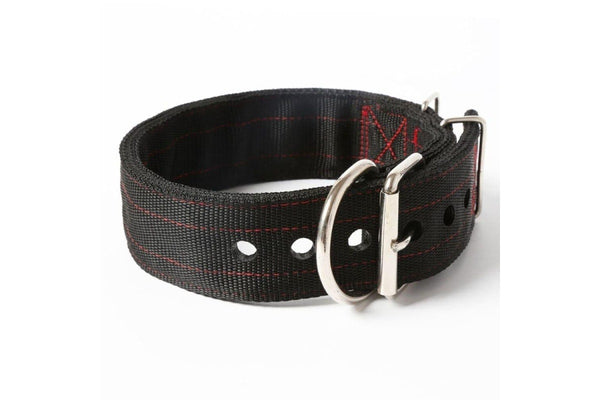 6 Layer Thicken Strong Nylon Dog Collar