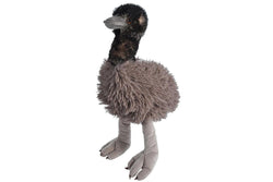 Wild Republic: Emu - 12" Cuddlekins Plush