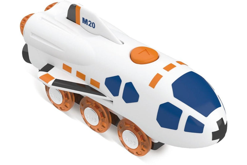 Hape: Dual-Mode Space Shuttle