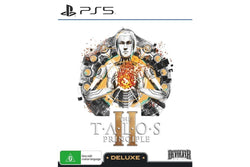 The Talos Principle 2: Devolver Deluxe Edition