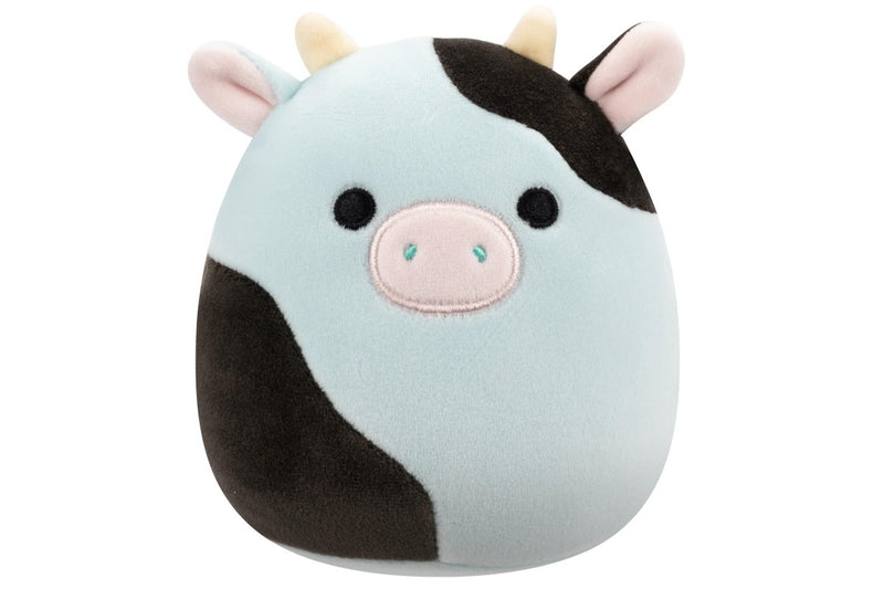 Squishmallows: Cillian the Cow - 5" Plush