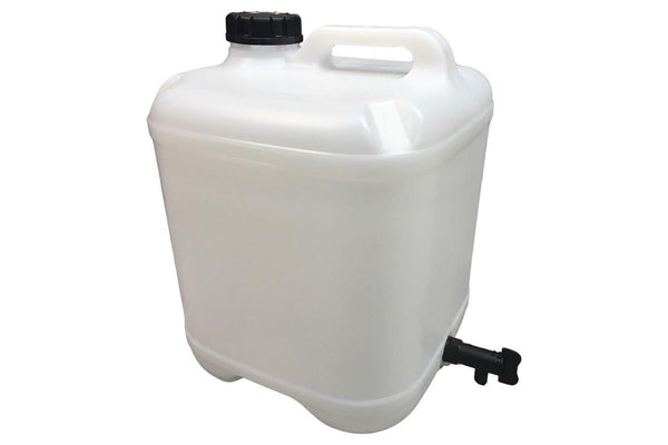 Water Container with Tap (20L)