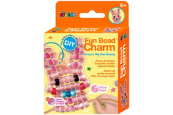 Avenir: Fun Bead Charm Create My Own Bunny