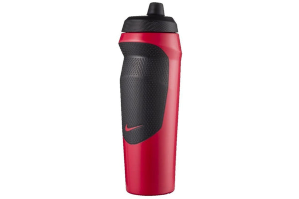 Nike Hypersport Bottle - Sport Red / Black (590ml)