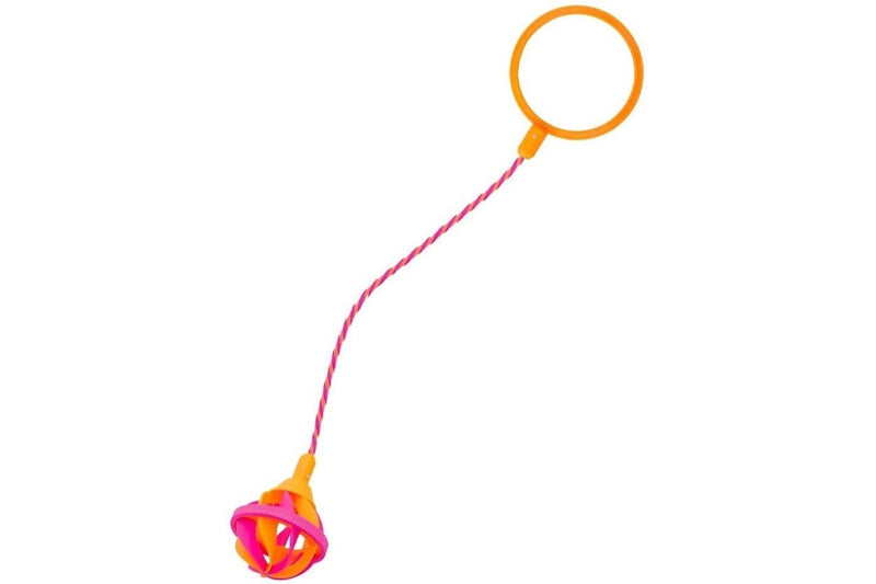 Wham-O: Hula Hoop Flexi Skipper - Assorted colours