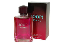 Joop!: Homme Fragrance EDT - 125ml