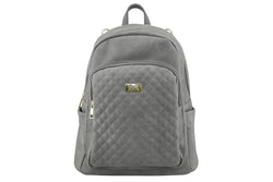 Isoki: Marlo Backpack - Stone