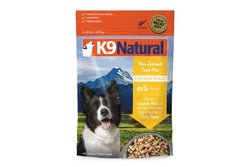 K9 Natural: Freeze-Dried Dog Food Chicken 500g