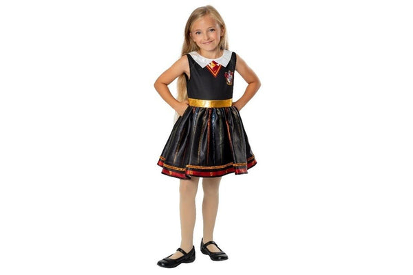 Harry Potter: Gryffindor Tutu - Child Costume (Size: Small)