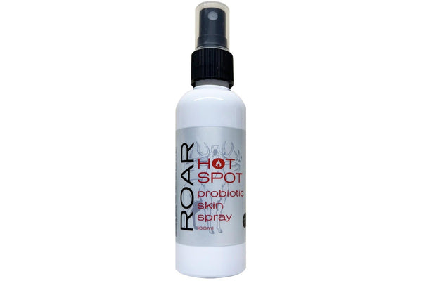 ROAR: Hot Spot Spray (100ml)