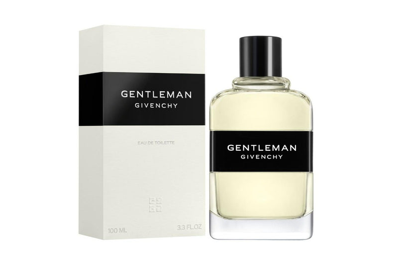 Givenchy - Givenchy Gentleman Fragrance (100ml EDT)