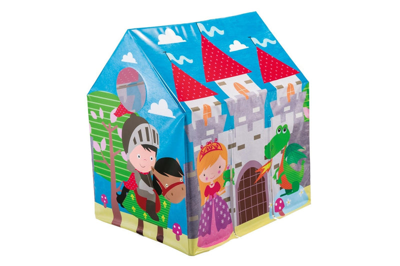 Intex: Royal Castle - Play Tent